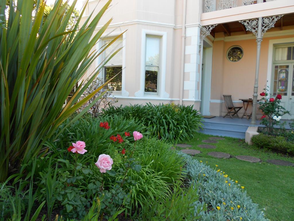 Medindi Manor Hotel Кейптаун Екстериор снимка