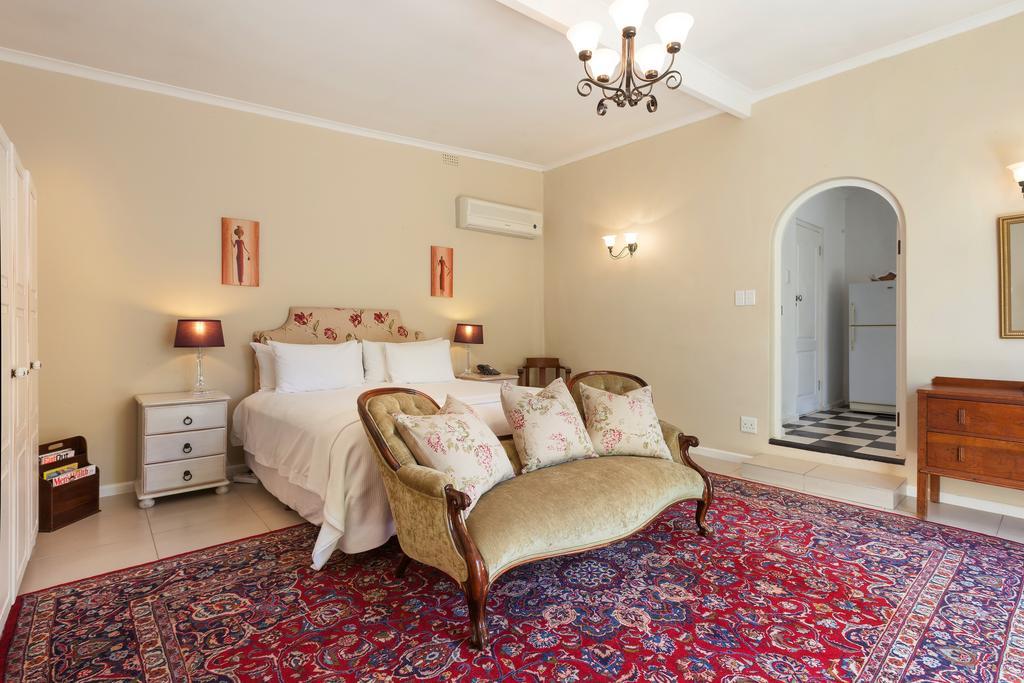 Medindi Manor Hotel Кейптаун Екстериор снимка