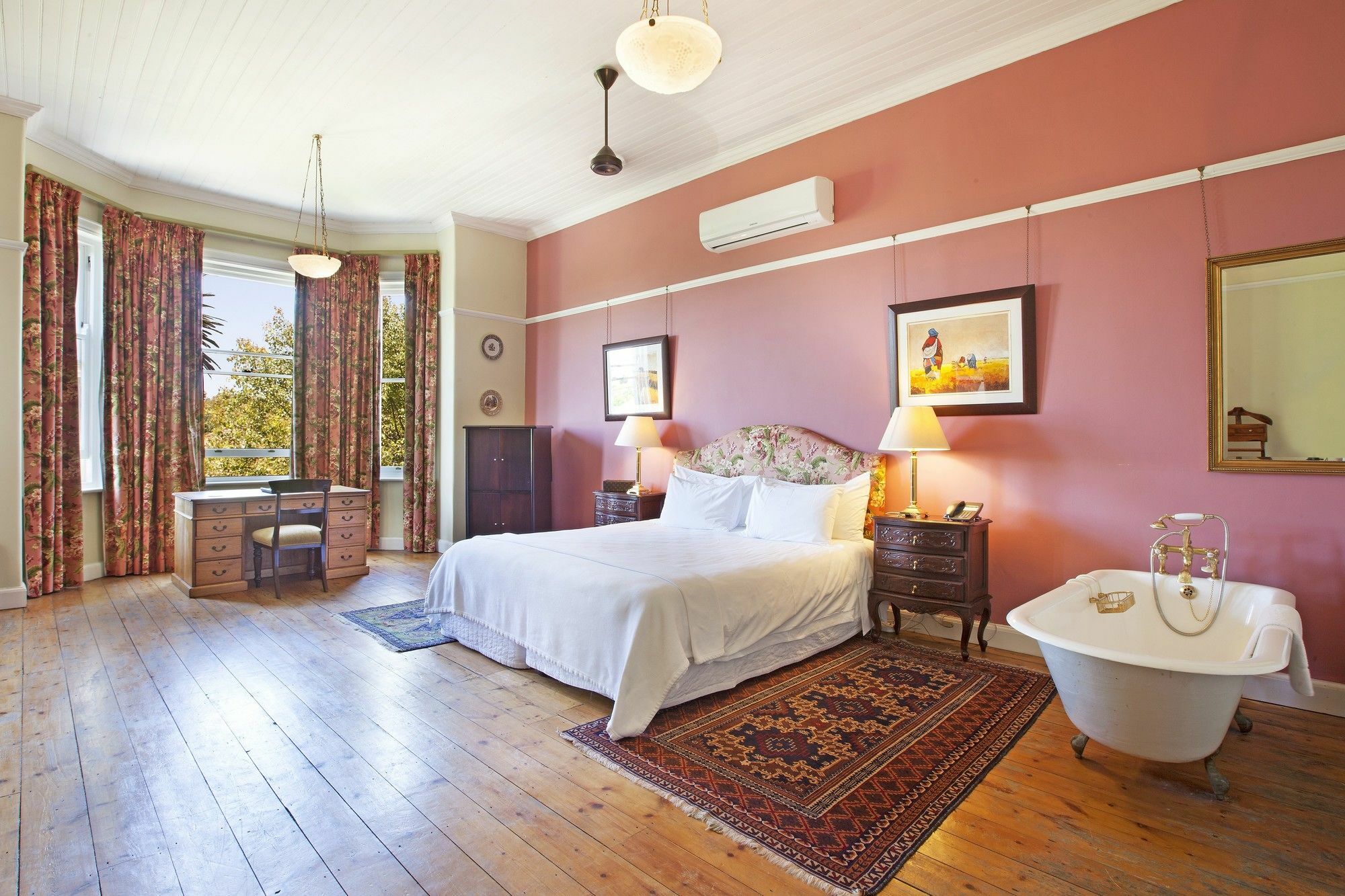 Medindi Manor Hotel Кейптаун Екстериор снимка